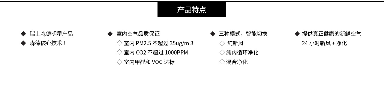 康舒安洁净CAC全热回收中央-云顶集团·3118acm官方网站